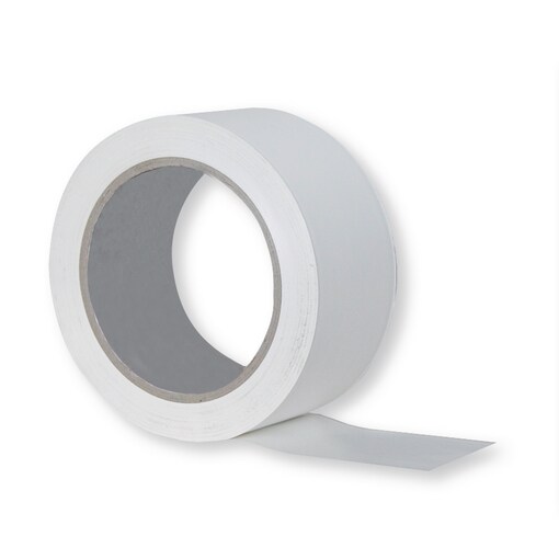 Putzband weiß 50 mm x 33 m Putzband weiß 50 mm x 33 m